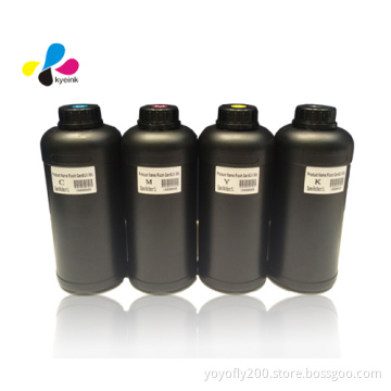Uv Led Curable Ink For Epson Pro7800 Wide Format Printer